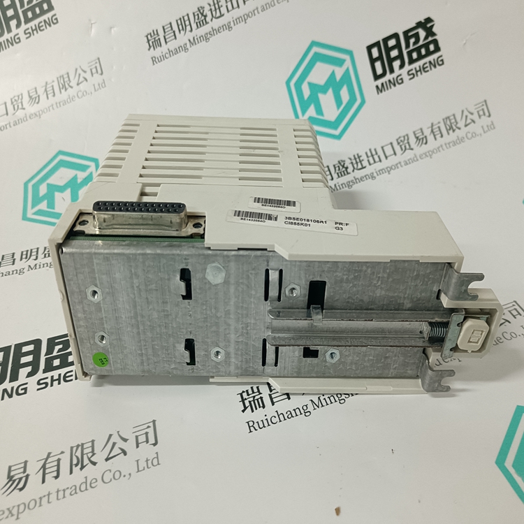 3BSE018106R1(图1) 3BSE018106R1(图1)