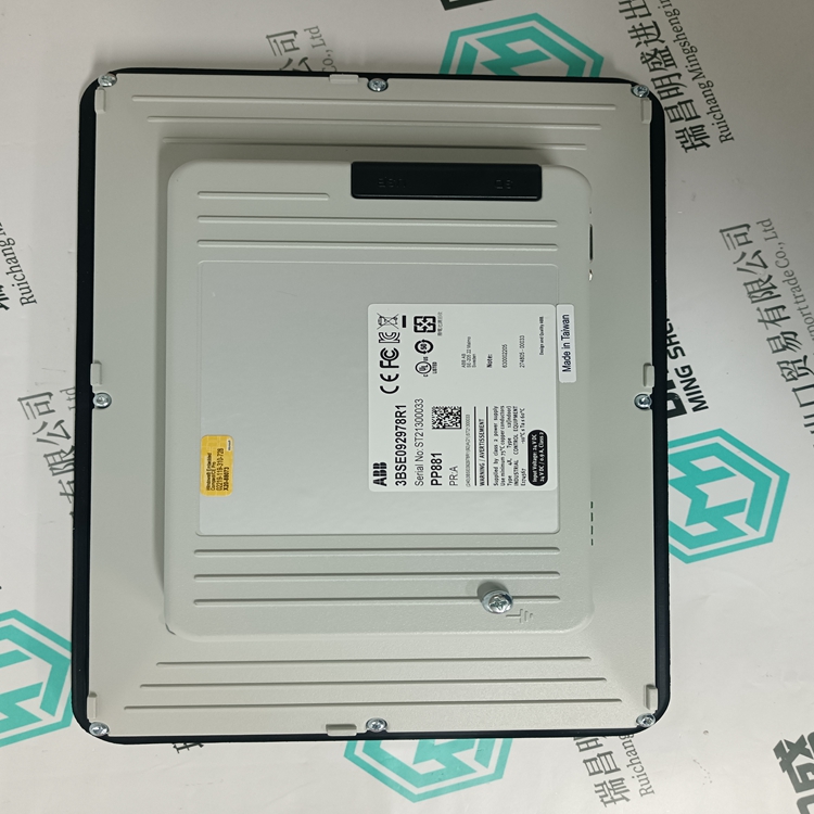 3BSE092978R1(图3) 3BSE092978R1(图3)