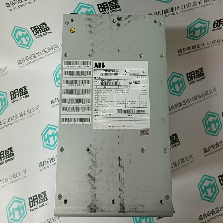 REF542PLUS(图1) REF542PLUS(图1)