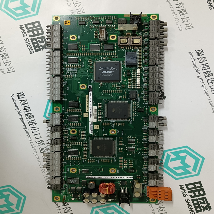 3BHE004573R0043(图5) 3BHE004573R0043(图5)