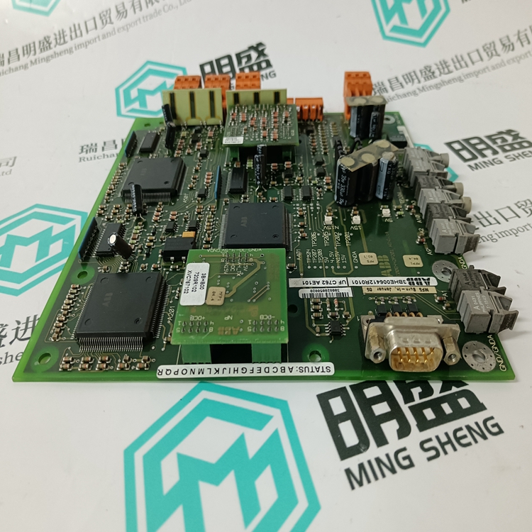 3BHE006412R0101(图2) 3BHE006412R0101(图2)