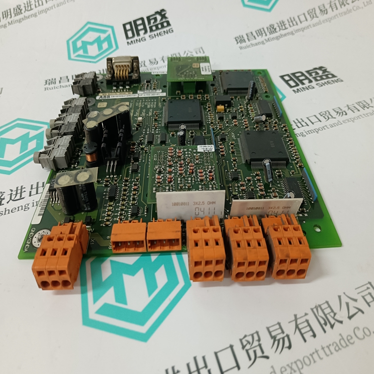 3BHE006412R0101(图4) 3BHE006412R0101(图4)