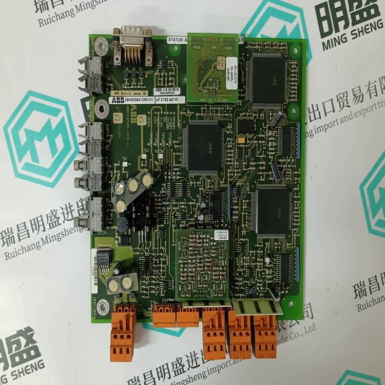 3BHE006412R0101(图5) 3BHE006412R0101(图5)