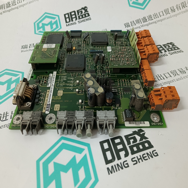 3BHE006412R0101(图3) 3BHE006412R0101(图3)