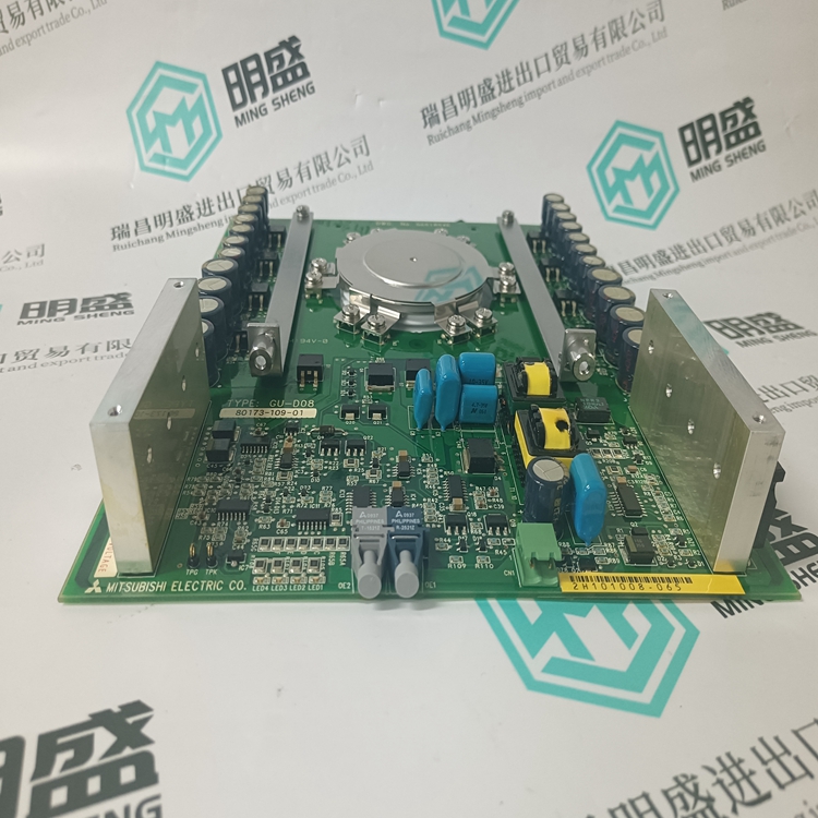 MITSUBISHI 80173-109-01(图3) MITSUBISHI 80173-109-01(图3)