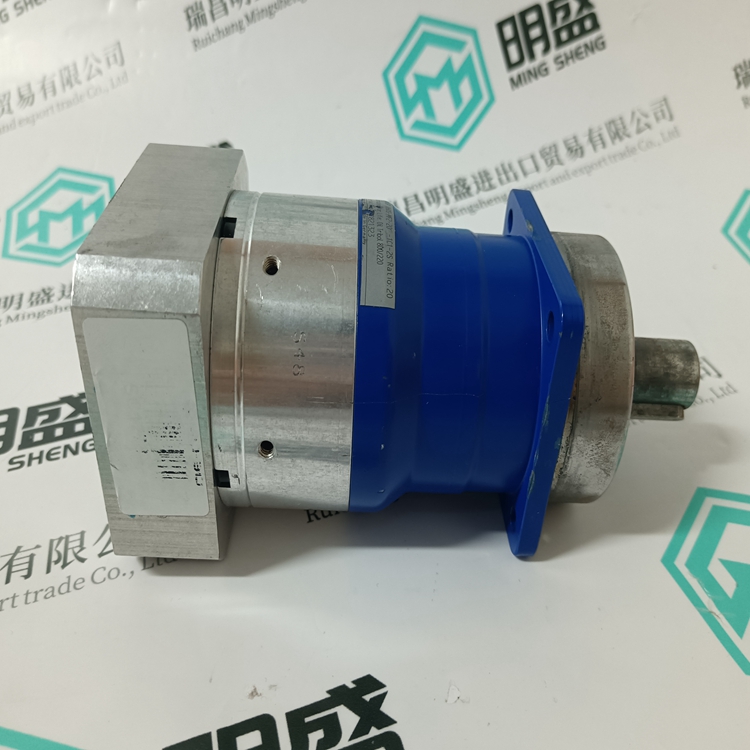 ALPHA SP060S-MF2-20-1C1-2S(图3) ALPHA SP060S-MF2-20-1C1-2S(图3)