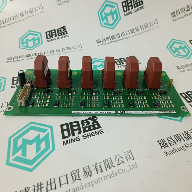 3BHB006338R0001(图4) 3BHB006338R0001(图4)