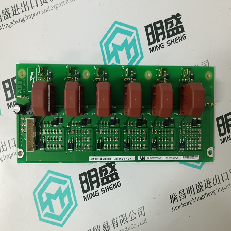 3BHB006338R0001(图5) 3BHB006338R0001(图5)