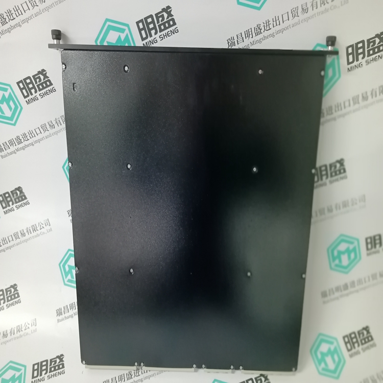 TRICONEX 3721(图4) TRICONEX 3721(图4)