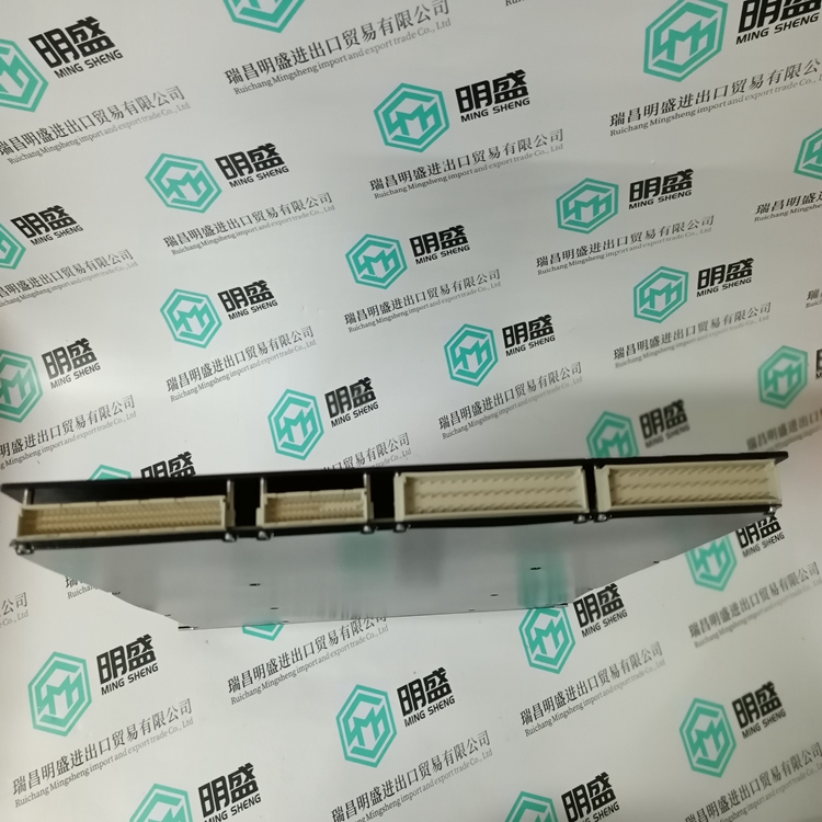 TRICONEX 3721(图1) TRICONEX 3721(图1)