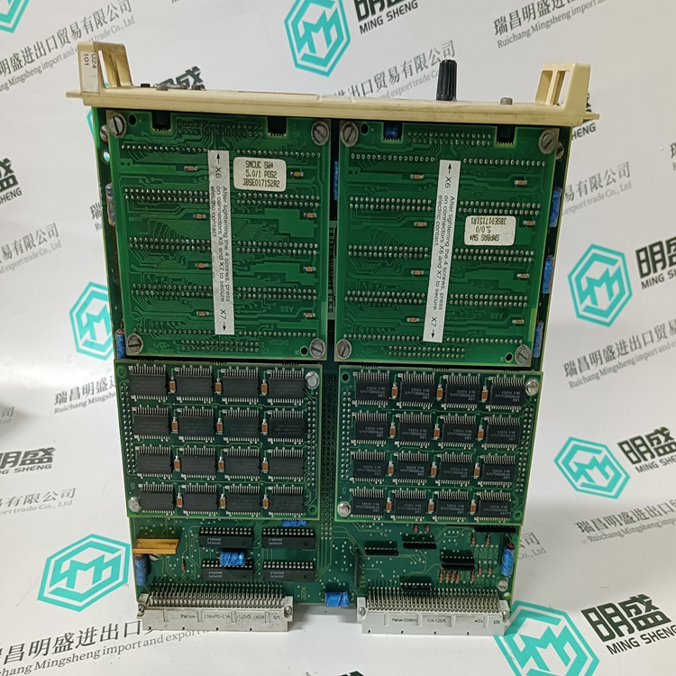 3BSE005461R1(图4) 3BSE005461R1(图4)