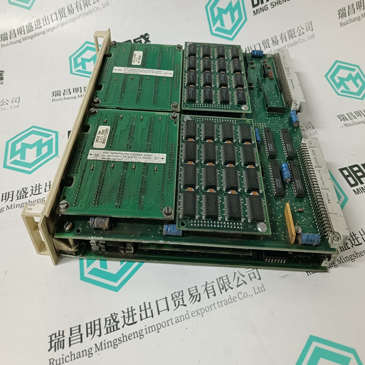 3BSE005461R1(图3) 3BSE005461R1(图3)