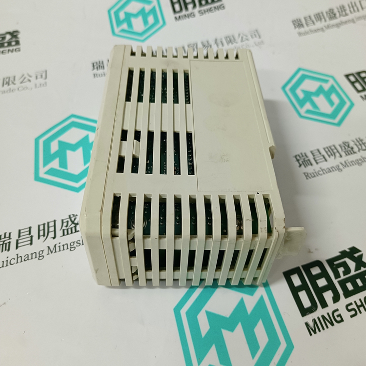 3BSE013177R1顺序控制模块(图1) 3BSE013177R1顺序控制模块(图1)