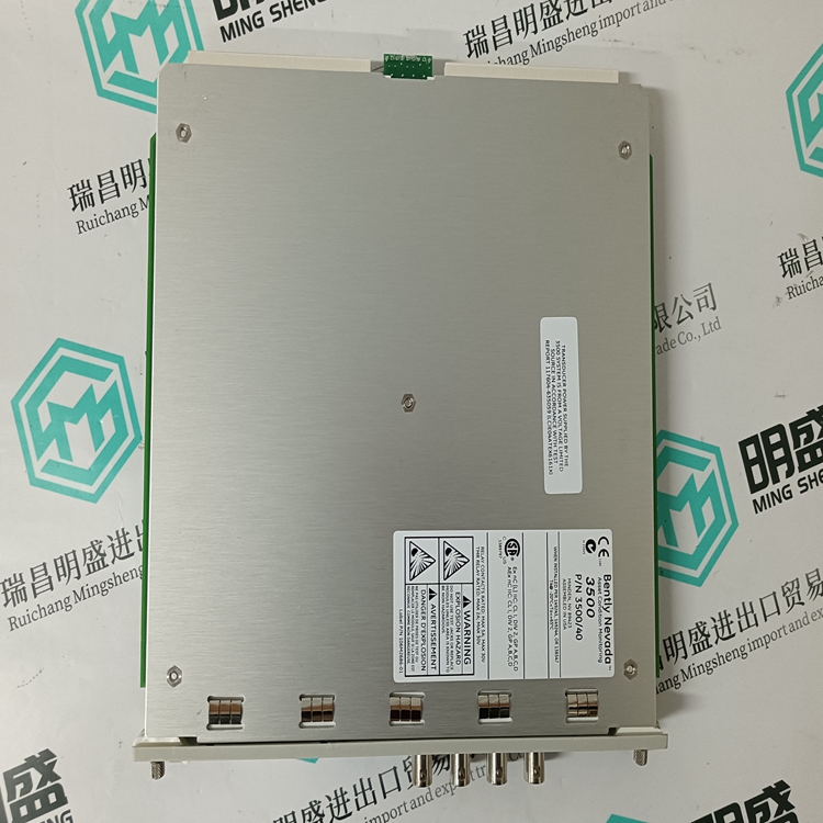 BENTLY 176449-01(图4) BENTLY 176449-01(图4)