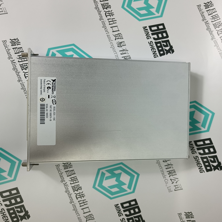 SCXI-1104C(图5) SCXI-1104C(图5)