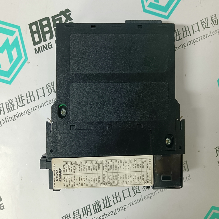 AMCI 7264(图4) AMCI 7264(图4)