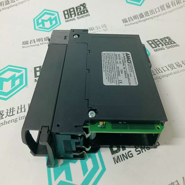 AMCI 7264(图2) AMCI 7264(图2)