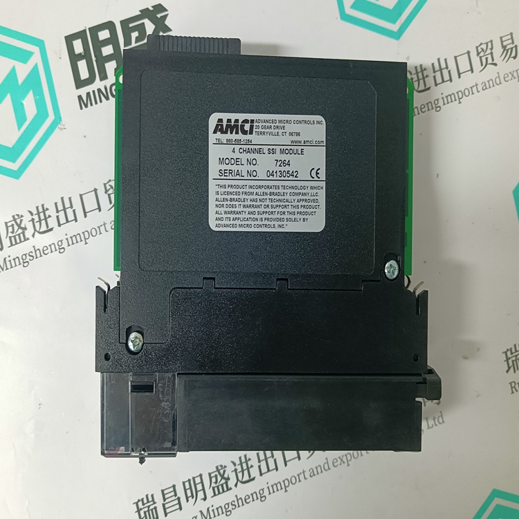 AMCI 7264(图5) AMCI 7264(图5)