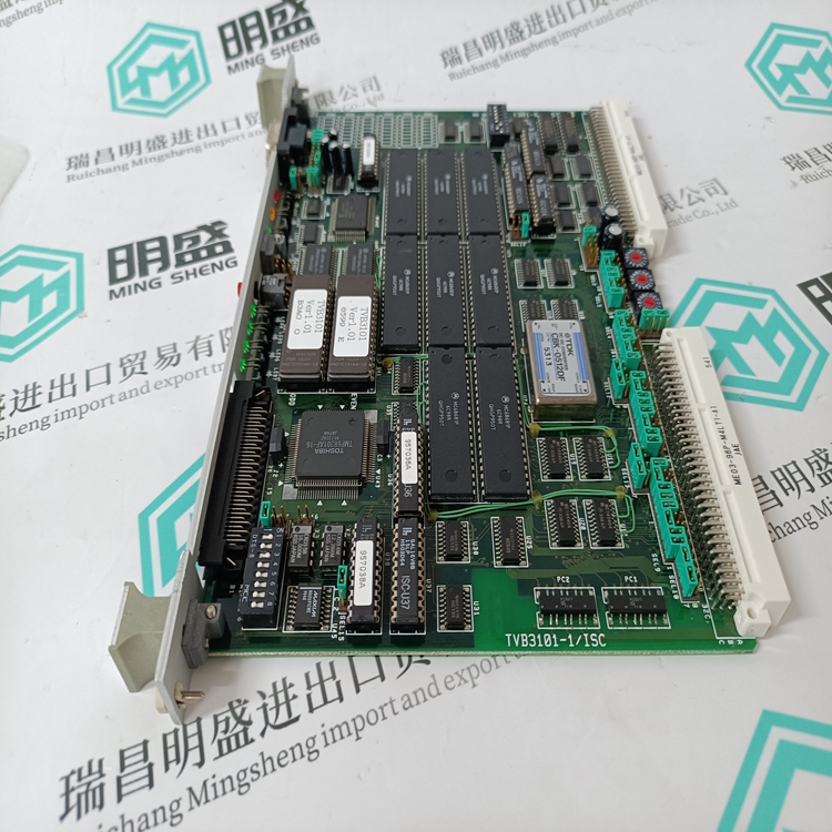 TVB3101-1/ISC(图4) TVB3101-1/ISC(图4)