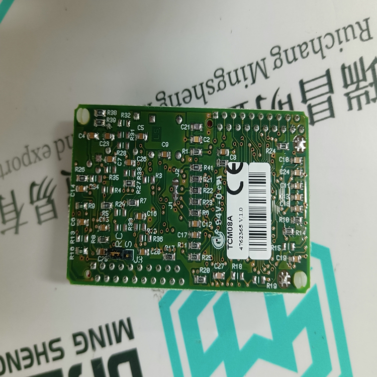 TCM08A(图4) TCM08A(图4)