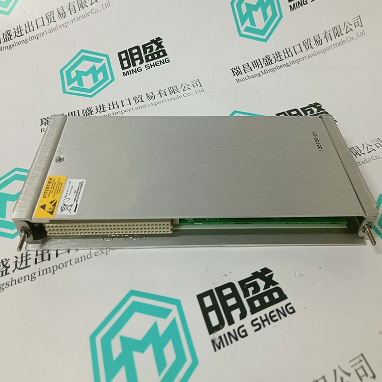 BENTLY 125720-01(图3) BENTLY 125720-01(图3)