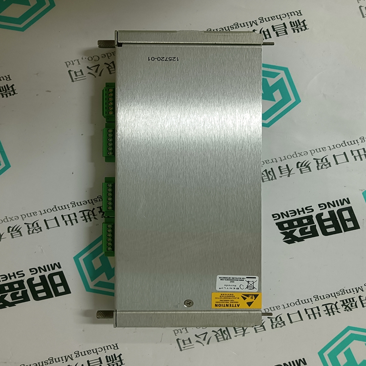 BENTLY 125720-01(图5) BENTLY 125720-01(图5)