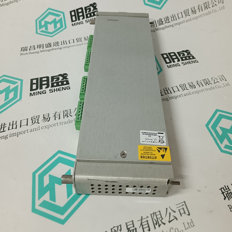 BENTLY 125720-01(图2) BENTLY 125720-01(图2)