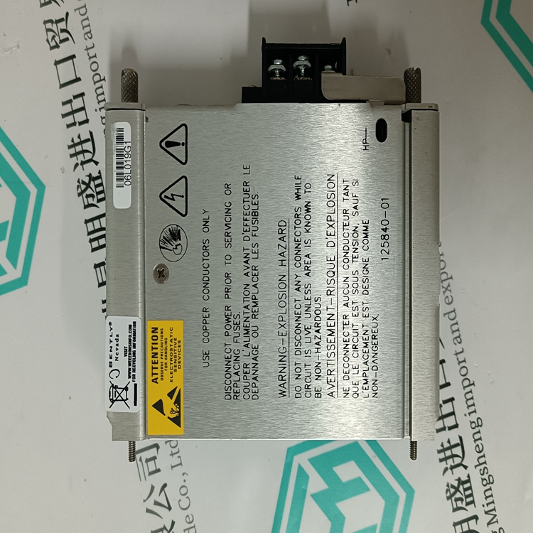 BENTLY 125840-01(图4) BENTLY 125840-01(图4)