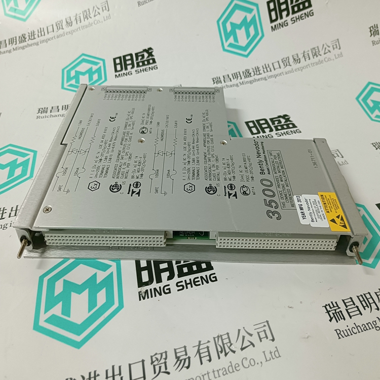 BENTLY 136711-01(图2) BENTLY 136711-01(图2)