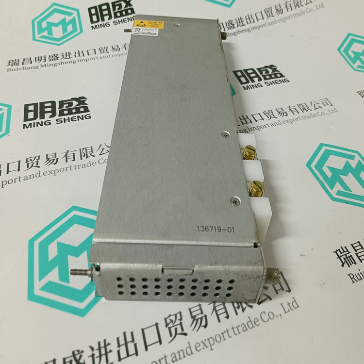 BENTLY 136719-01(图2) BENTLY 136719-01(图2)