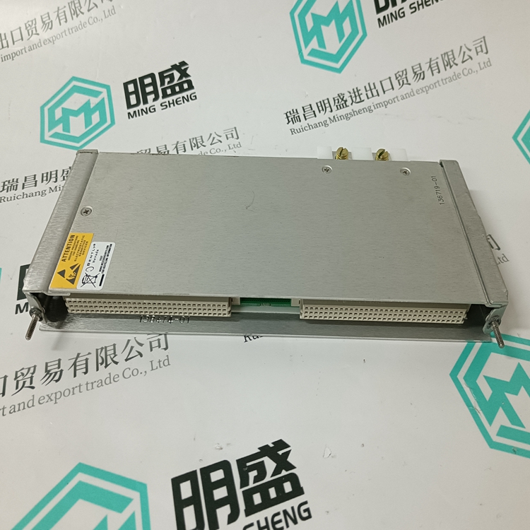 BENTLY 136719-01(图3) BENTLY 136719-01(图3)