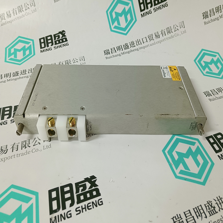 BENTLY 136719-01(图4) BENTLY 136719-01(图4)