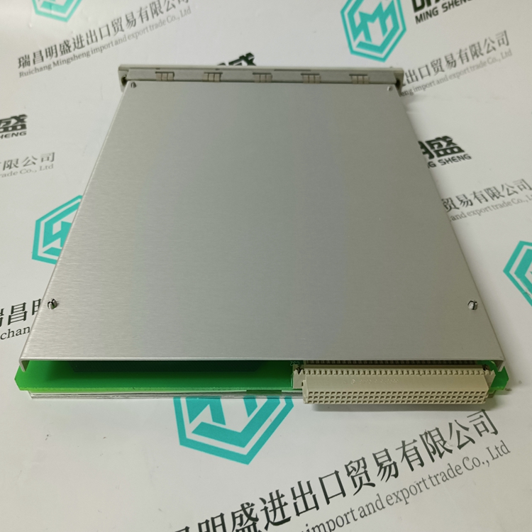 BENTLY 3500/32(图2) BENTLY 3500/32(图2)