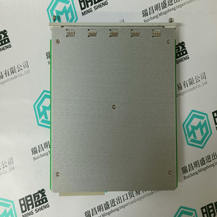 BENTLY 3500/32(图1) BENTLY 3500/32(图1)