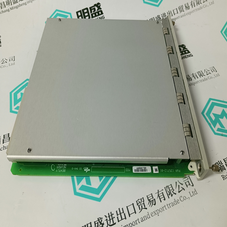 BENTLY 3500/32(图3) BENTLY 3500/32(图3)