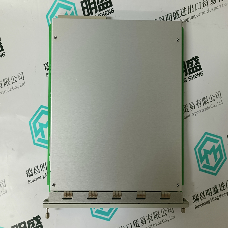 BENTLY 3500/32(图4) BENTLY 3500/32(图4)