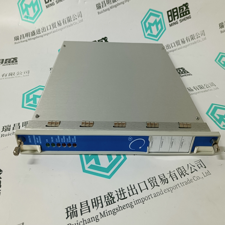 BENTLY 3500/32(图5) BENTLY 3500/32(图5)