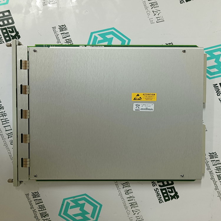 BENTLY 163179-01(图4) BENTLY 163179-01(图4)