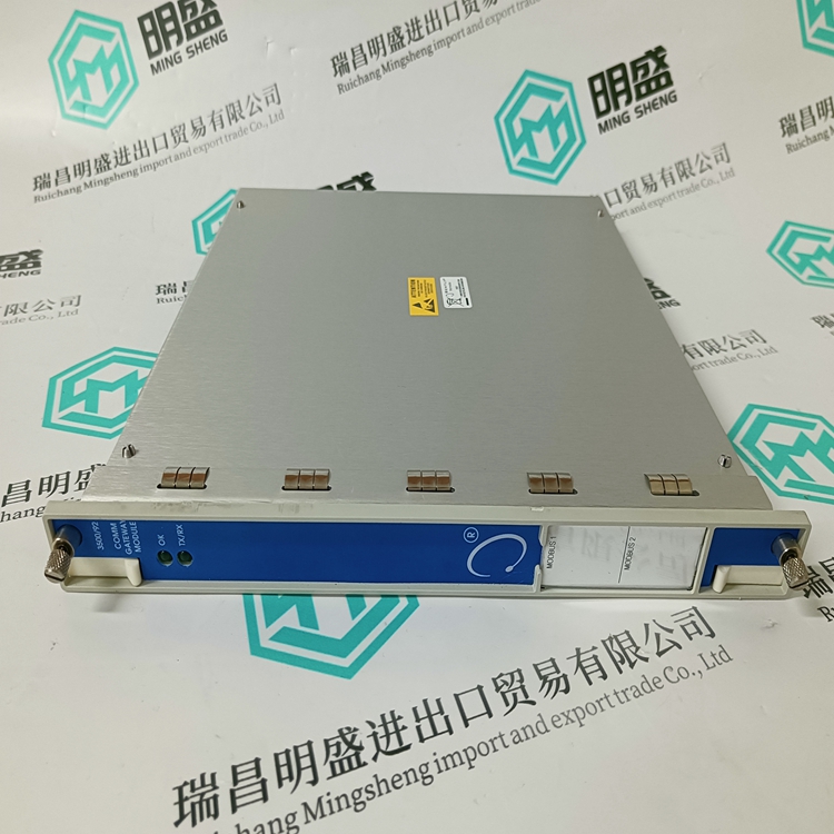 BENTLY 136180-01(图5) BENTLY 136180-01(图5)