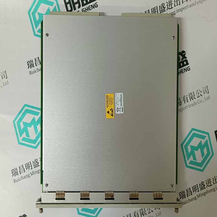 BENTLY 136180-01(图4) BENTLY 136180-01(图4)