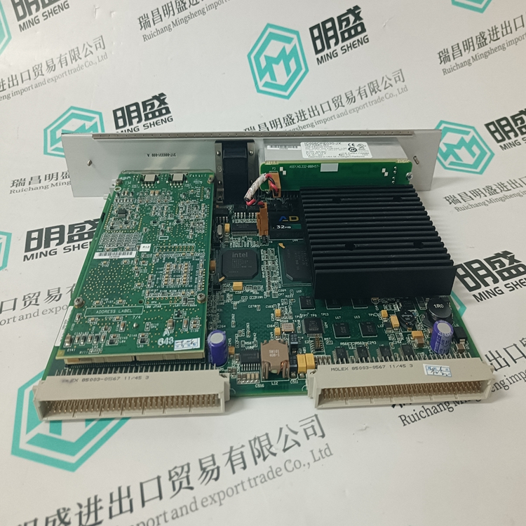 IS230PCAAH1A光纤中继器光纤profibus总线