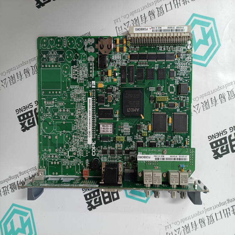 FOXBORO 0399144(图2) 0399144 SY-0301059F SY-1025115C SY-1025120E (2).jpg