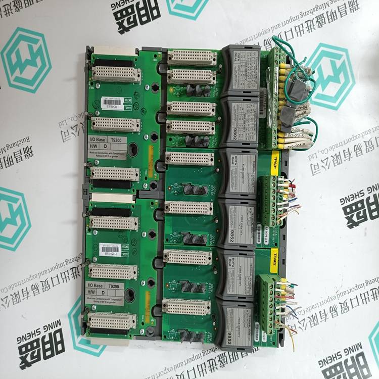 ICS TRIPLEX 9802*1/9852*2(图1) 9802+9852.jpg