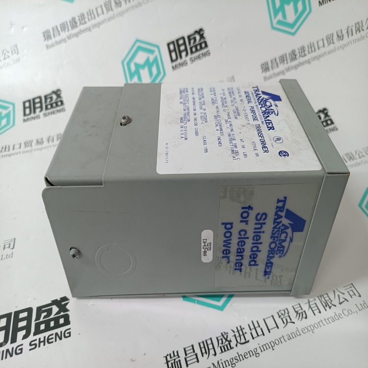 ACMETRANSFORMER T-2-53007-S(图3) ACMETRANSFORMER T-2-53007-S (5).jpg