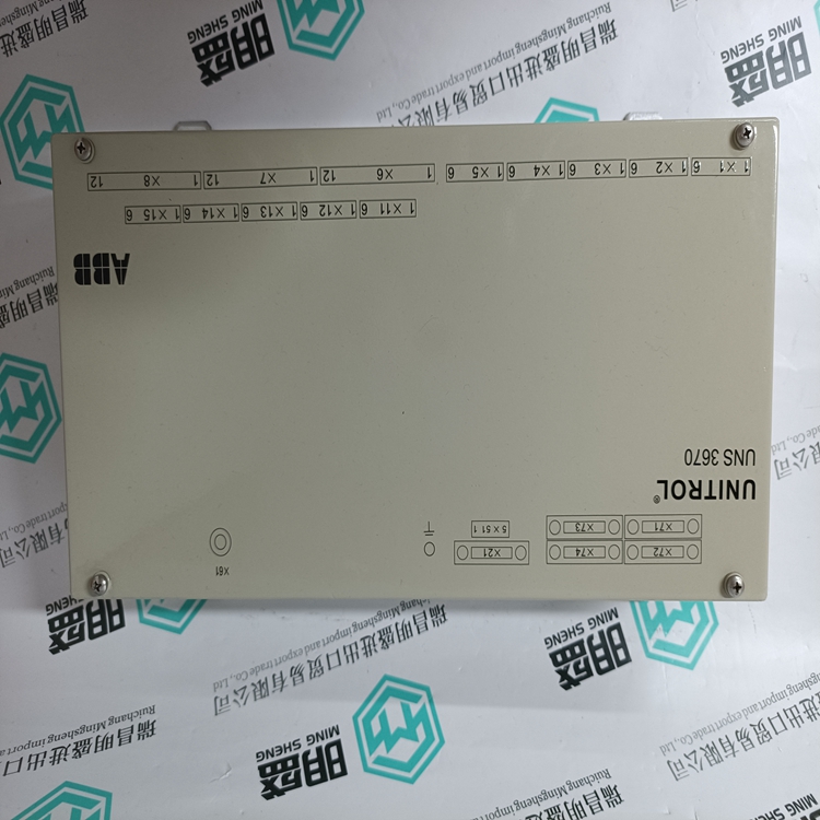 HIEE205011R0002(图1) UNS3670A-Z