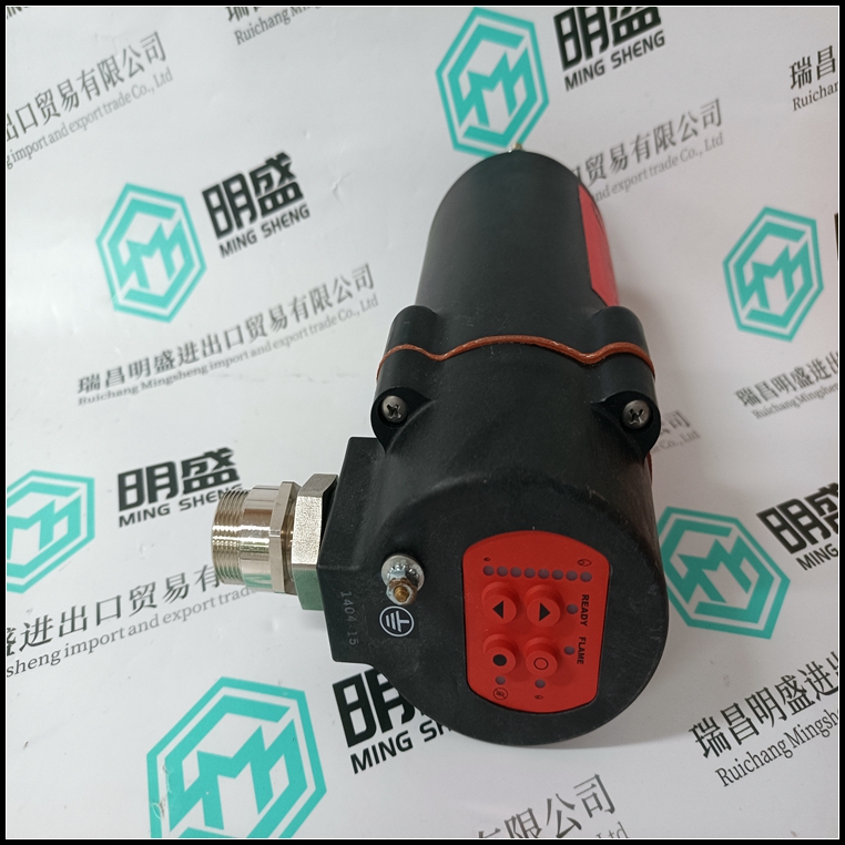 FIREYE 85UVF1-1QDK3(图4) FIREYE 85UVF1-1QDK3 (4).jpg