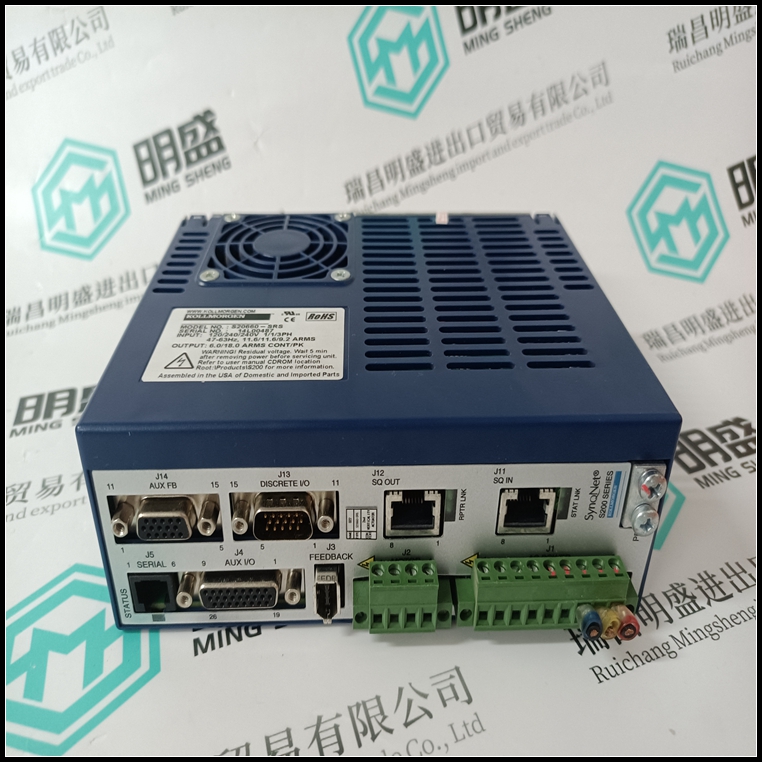 S20660-SRS(图1) KOLLMORGEN S20660-SRS (2).jpg