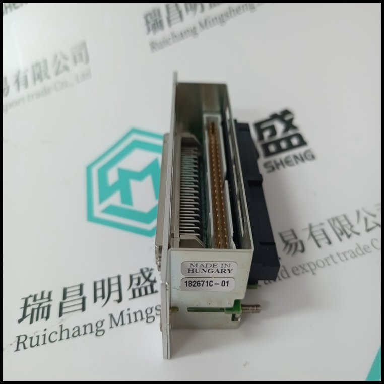 SCXI-1349(图3) NI SCXI-1349 (3).jpg