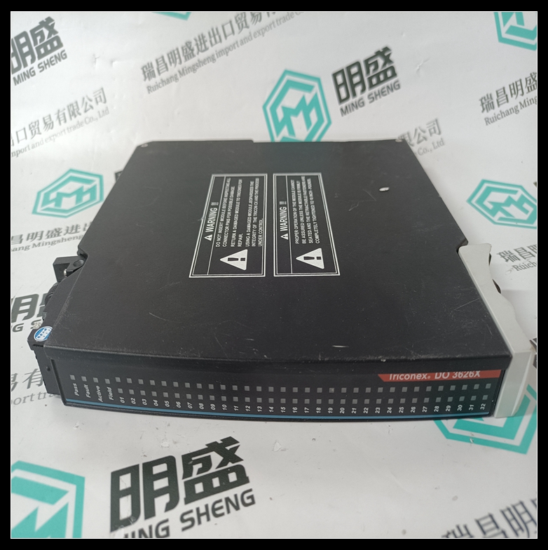 TRICONEX DO 3626X(图1) TRICONEX DO 3626X.jpg