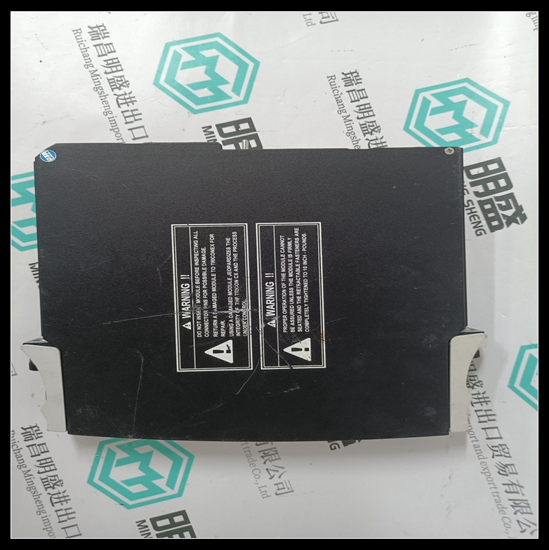 TRICONEX DI 3506X(图2) TRICONEX DI 3506X (2).jpg